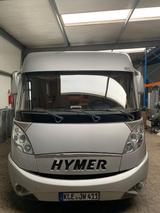 HYMER / ERIBA / HYMERCAR B698SL - Offers