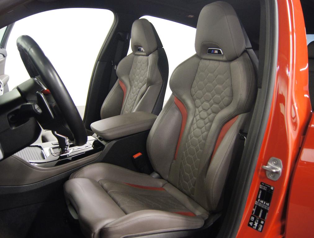 BMW X4 M