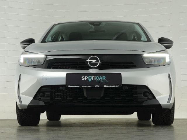 Corsa F FACELIFT+LED+RÜCKFAHRKAMERA+SITZHEIZUNG+