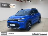 Citroën C3 Aircross Plus - Citroën C3 Aircross: Plus