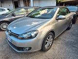 Volkswagen Golf Cabriolet 1.6tdi 105 cv 3p. High - Volkswagen Golf: Cabrio, Golf3