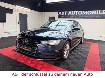 Audi A6 - 3