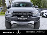 Ford RANGER 2.0 PANTHER RAPTOR DOKA 4x4 AHK KAMERA - Ford Ranger: Pickup