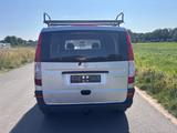 Mercedes-Benz Vito Kasten 109 CDI kompakt - Mercedes-Benz Vito kompakt