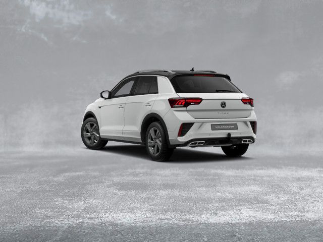 Volkswagen T-Roc - Bild 5