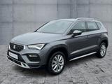 Seat Ateca 1.5 TSI DSG XPERIENCE LED+NAVI+APP+ACC+SHZ - Seat Ateca Gebrauchtwagen in Hannover