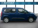Opel Combo Life Elegance 1.5 Diesel Navi Sitzhz - Opel Combo Life mit Diesel-Antrieb: Van