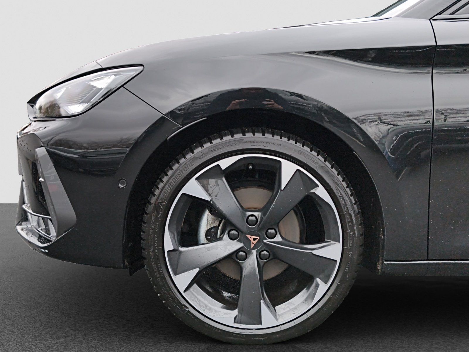 Cupra Leon - Bild 12