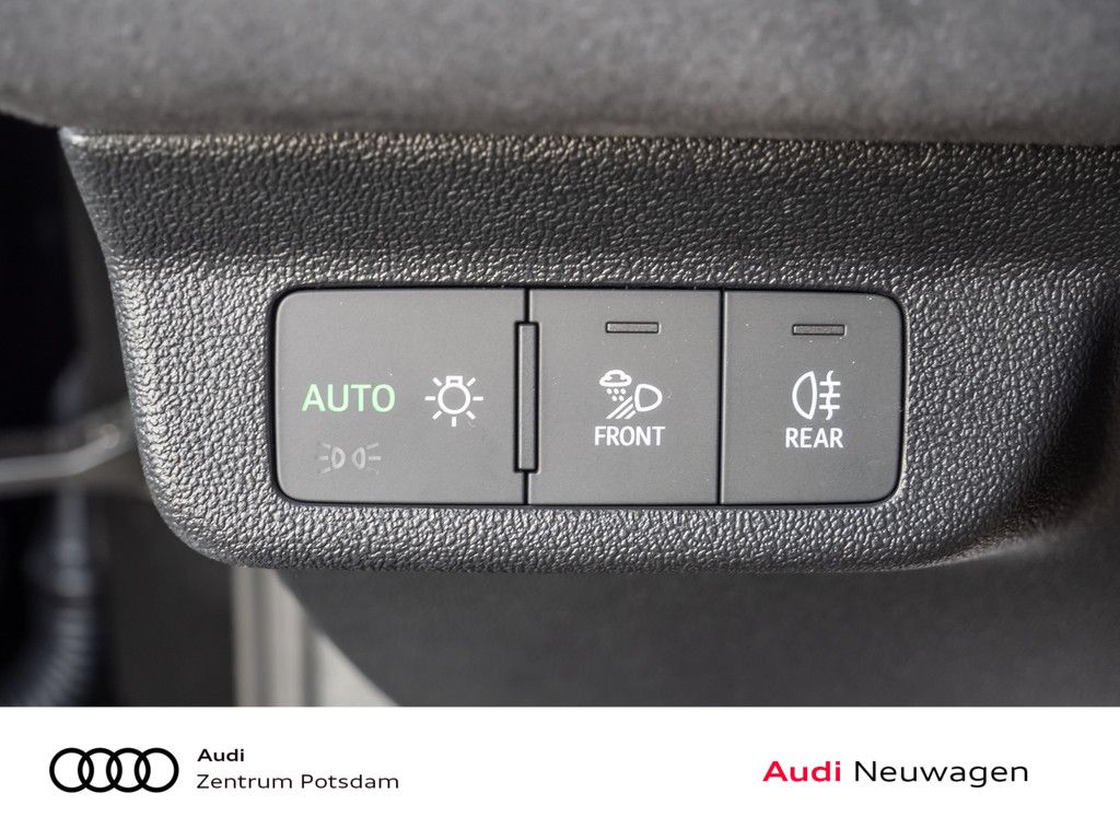 Audi A3 - Bild 17