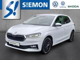 Skoda Fabia 1.0TSI DSG Style LED Navi PDC SHZ ACC Kam - Skoda Fabia aus 2024