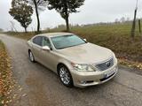 Lexus LS 460 460 AWD - - Lexus LS-Serie Benziner Gebrauchtwagen