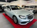 Mercedes-Benz E 300d T-Modell Business*Pano*ACC*2Hd*MB S-Heft - Mercedes-Benz E 300: T Modell