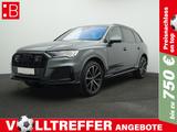 Audi Q7 50 TDI qu tiptronic 2x s-line LUFT MATRIX AHK - Audi Q7