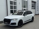 Audi Q7 50 TDI Quattro S LINE *7 SITZER* EXKLUSIV* - Audi Q7 7-Sitzer