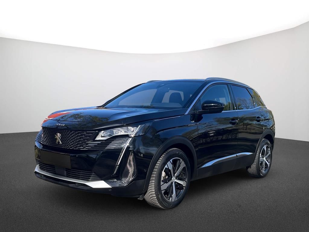 Peugeot 3008 GT BlueHDi 130 imagem 2