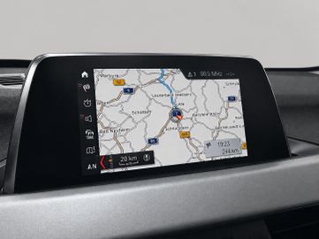 BMW X1 - 6