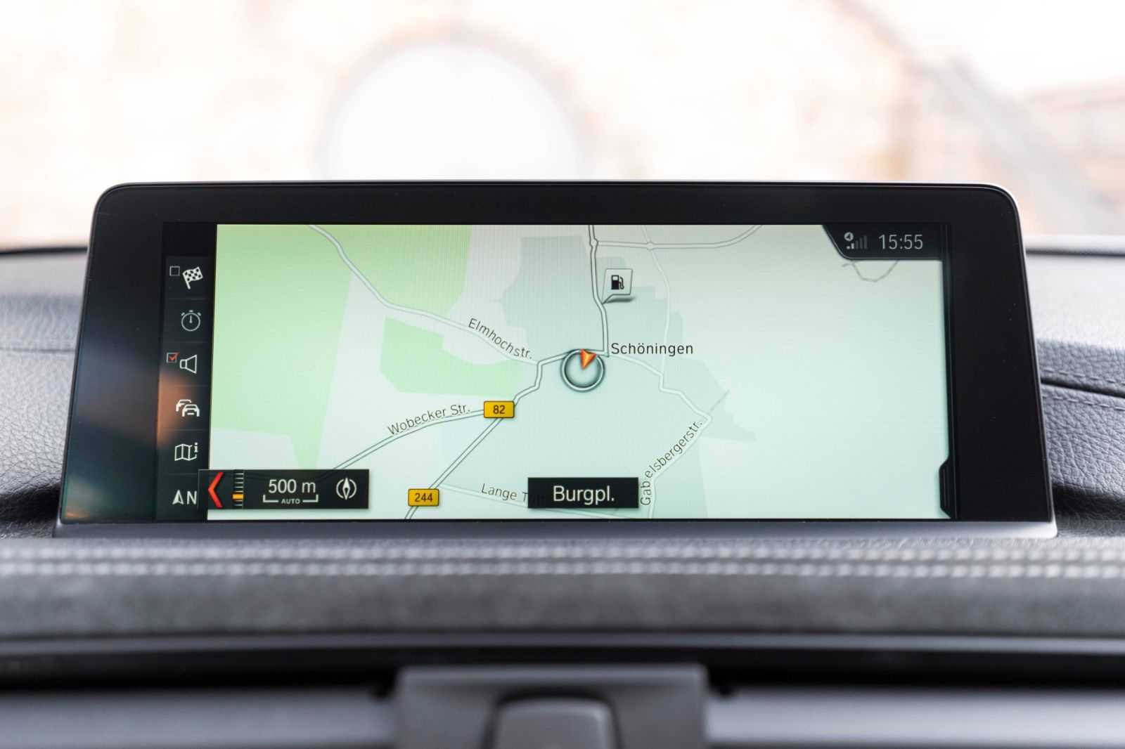 Fahrzeugabbildung BMW 440IX GC M-Performance HUD H&K LED CARPLAY 360°