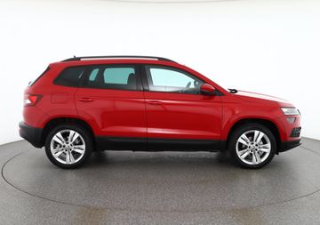 Skoda Karoq - 6