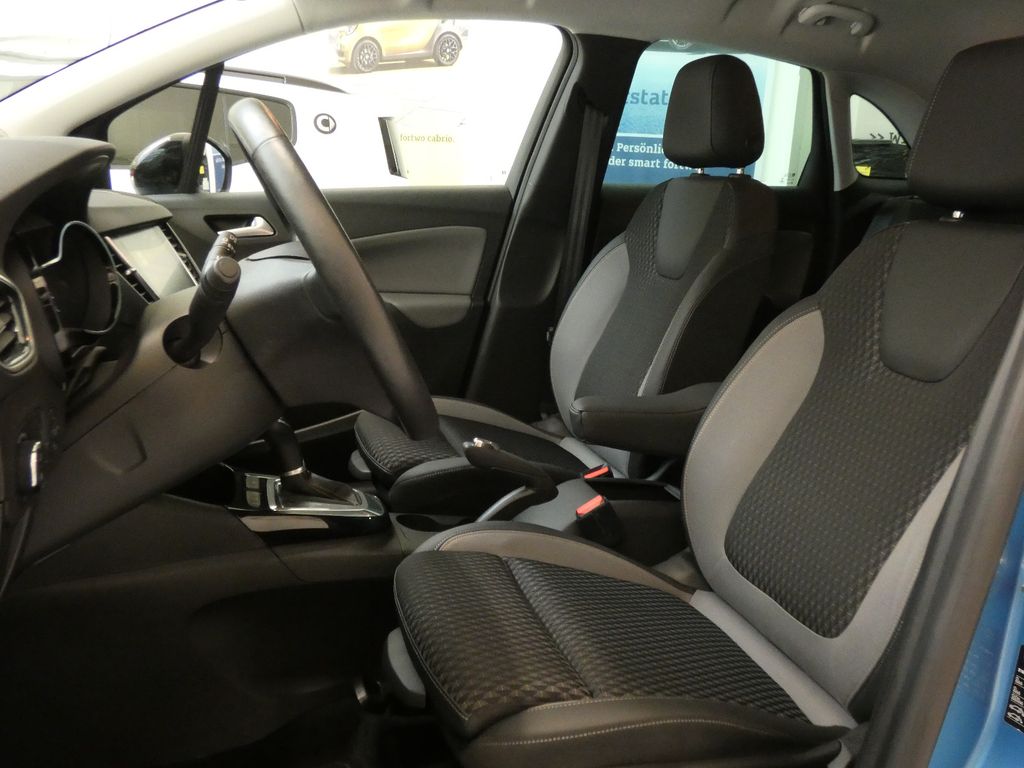 OPEL Crossland X – Bild 10