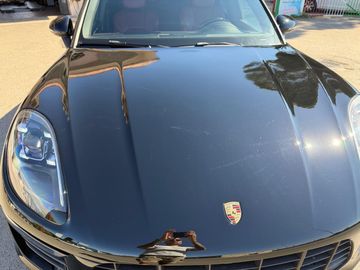 Porsche Macan - 4