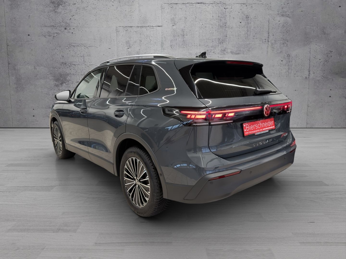 Volkswagen Tiguan - Bild 5