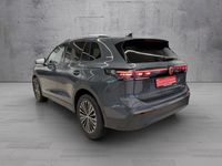 Volkswagen Tiguan - Vorschau Bild 5