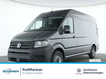 Volkswagen Crafter - 1