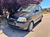 Hyundai Atos 1.1 Comfort 1.Hand TÜV 5/28 5Türig  - gebrauchte Hyundai Atos aus dem Jahr 2007