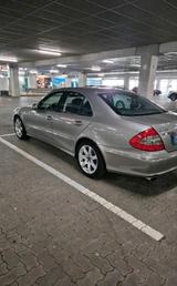 Mercedes-Benz Mercedes 320  CDI  W 211 - gebrauchte Mercedes-Benz E 320 aus dem Jahr 2009