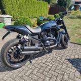 Harley-Davidson NLC (Night Rod) Custombike - HARLEY-DAVIDSON NLC