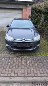 Citroën Citroen C5 Tourer Kombi HDI  170 - Citroën C5: Hdi 170