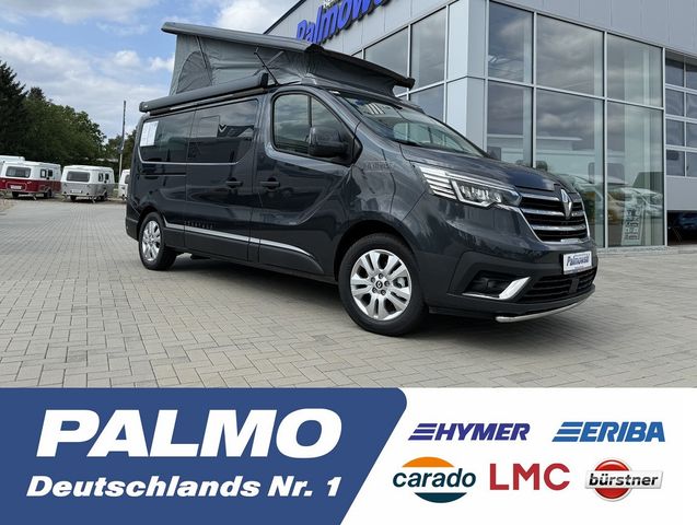 Bürstner Playa C 530 Limited - Sie sparen: 27.062,-€!!!