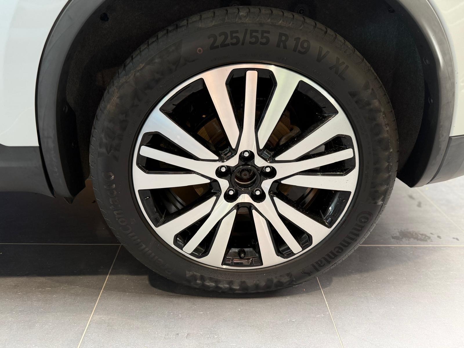 Renault Koleos INITIALE PARIS dCi 185 4WD X-tronic, миниатюра 8