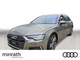 Audi A6 Avant DESIGN 50 TDI Q AHK+MATRIX+B&O+360+4xSH - Audi A6: Kombi, 4b
