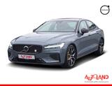 Volvo S60 Hybrid Polestar LED Navi 360° ACC Memory DAB - Volvo S60 mit Schiebedach