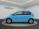 Volkswagen e-up! Max CCS GRA Sitzheizung PDC Rückfahrkamera - blaue Volkswagen e-up!