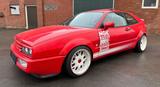 Volkswagen VW Corrado VR6, Mega Umbau! - Volkswagen Corrado: Vr6