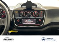 Volkswagen up! - Vorschau Bild 11