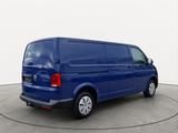 Volkswagen T6.1 Kasten 2.0 TDI LR AHK+PDC+Navi+StandH - VW T6 Gebrauchtwagen in Hamburg