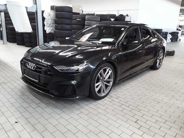 Audi A7 Sportback 55 TFSIe qu. S tr. ACC AHK MATRIX P