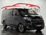 Opel Zafira Life Innovation L3*Leder*Pano.*Head Up - Opel Zafira Life Innovation mit Diesel-Antrieb
