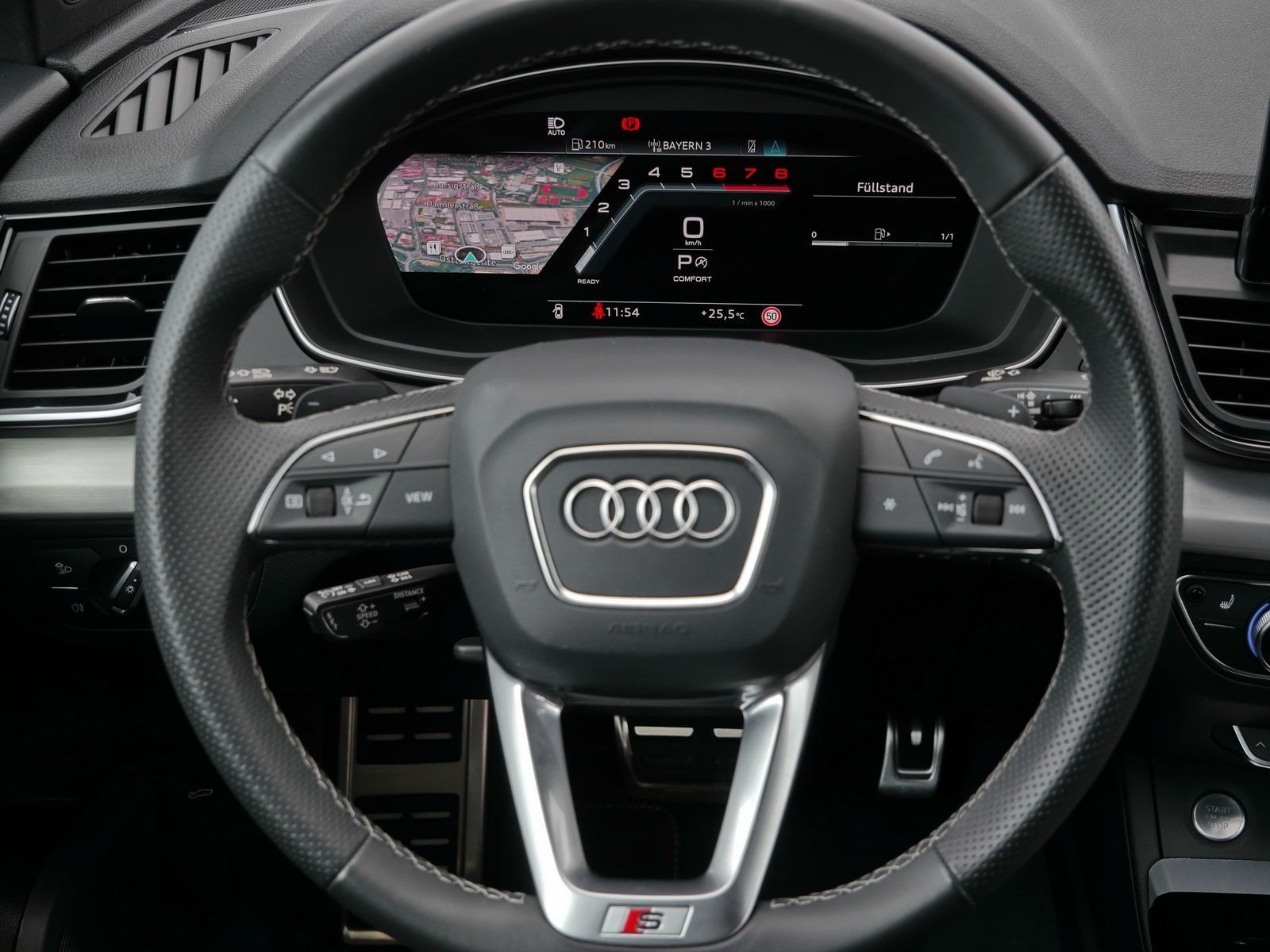 Audi Q5 - Bild 9