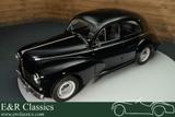 Peugeot 203 203C Sedan - Peugeot: 203