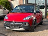 Opel Adam ROCKS 1.4 Open Air/1Hand/Automatik - Opel Adam aus 2015