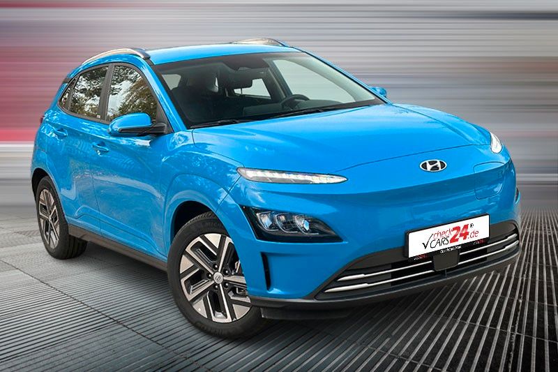 Angebot ansehen Hyundai KONA