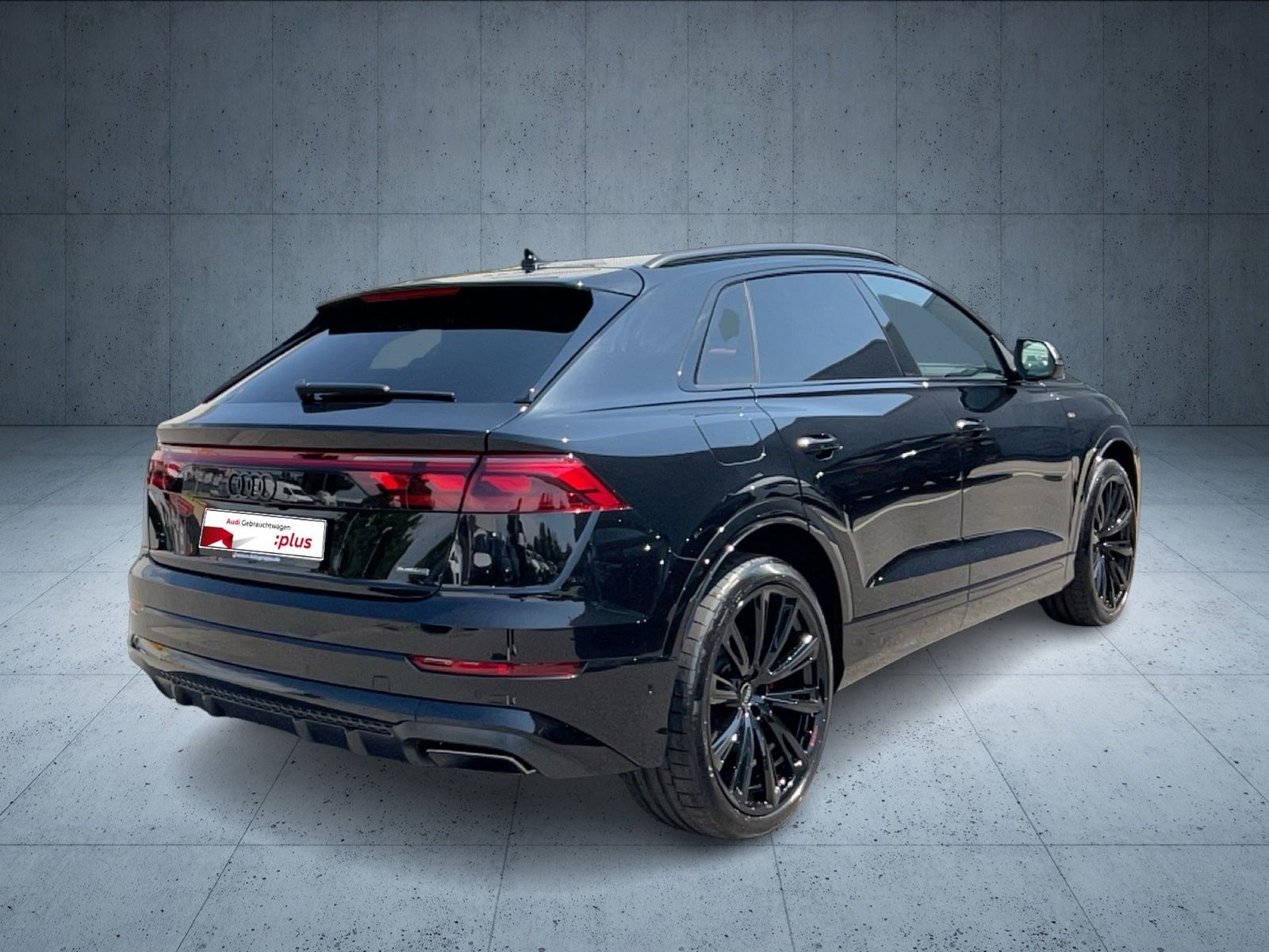 Audi Q8 - Bild 6