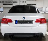 BMW 335i Coupe,GPower,DKG,HarmanKardon - BMW 335 mit Benzin-Antrieb: Coupe