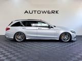 Mercedes-Benz C 63s T AMG *Pano*Keramik*Matt*Kamera*Burmester* - Mercedes-Benz C 63 AMG in Solingen