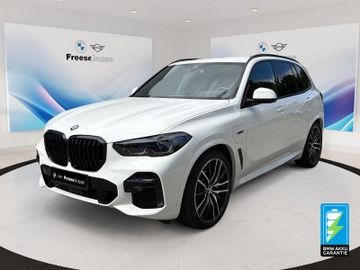 BMW X5 - 1