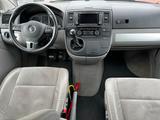 Volkswagen T5 California Comfortline Generation 4Motion - Volkswagen T5 California: 4motion